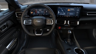2026 Ford Mustang® Internal Image 2